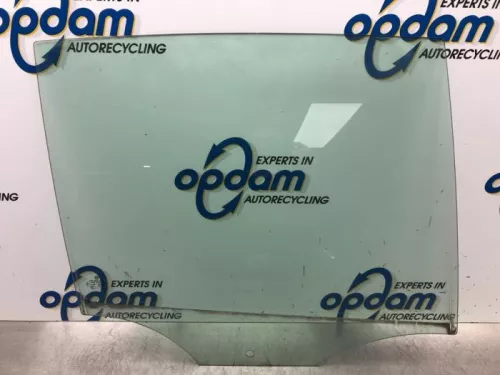 Portierruit 4Deurs rechts-achter-