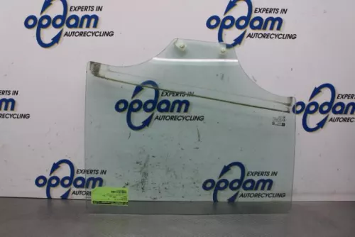 Portierruit 4Deurs rechts-achter-