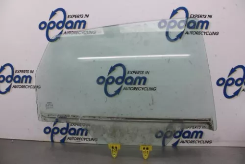 Portierruit 4Deurs rechts-achter-