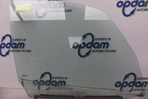 Portierruit 4Deurs rechts-achter-7620560