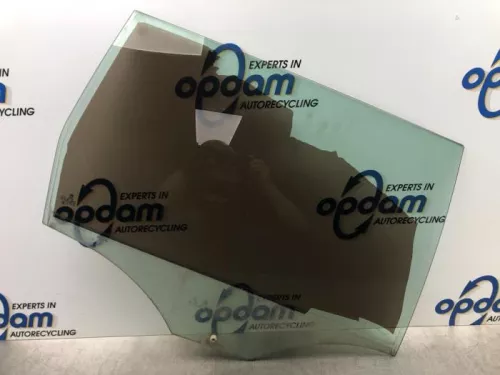 Portierruit 4Deurs rechts-achter-7576555