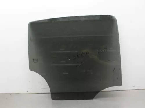 Portierruit 4Deurs rechts-achter-