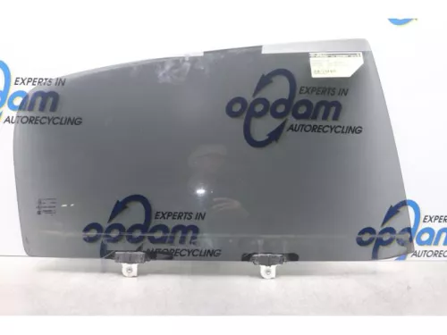 Portierruit 4Deurs rechts-achter-