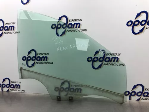 Portierruit 4Deurs rechts-voor-8206333