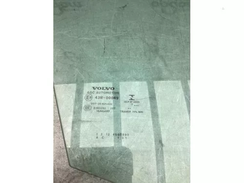 Portierruit 4Deurs rechts-voor-8277076