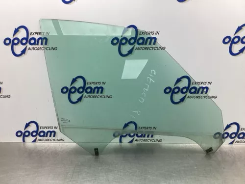 Portierruit 4Deurs rechts-voor-