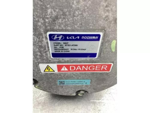 Kia Aircopomp 977e1at300