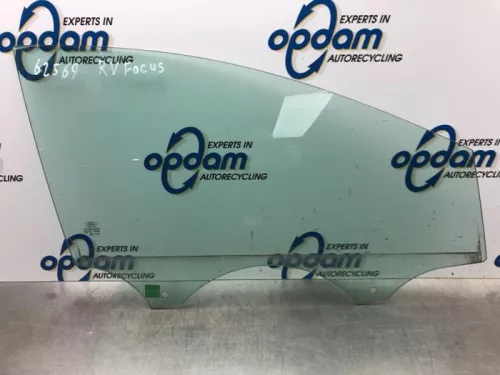 Portierruit 4Deurs rechts-voor-7876830