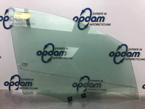 Portierruit 4Deurs rechts-voor-