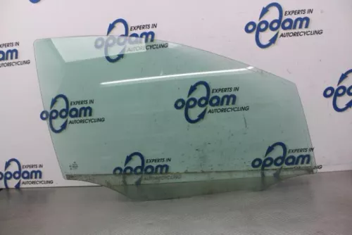 Portierruit 4Deurs rechts-voor-