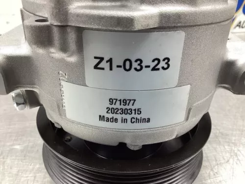 Mercedes Aircopomp a4478306701