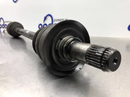 Aandrijfas links-achter BMW 7629301 gs617ag