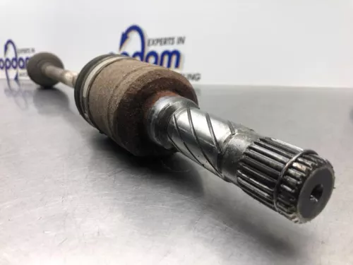 Aandrijfas links-achter Ford cv614k138ad