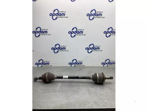 Aandrijfas links-achter Mercedes a4473503900 722908