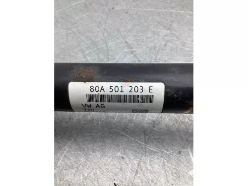 Aandrijfas links-achter Audi 80a501203e shq