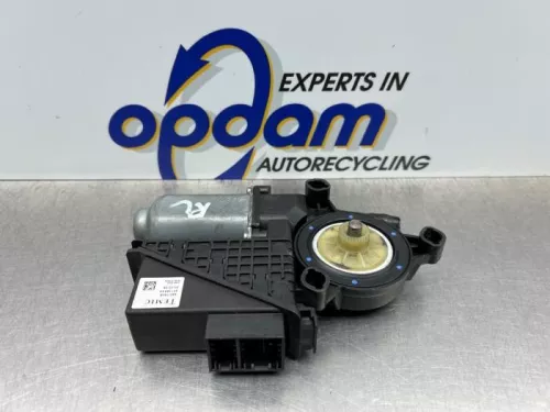 Raammotor Portier-8292555