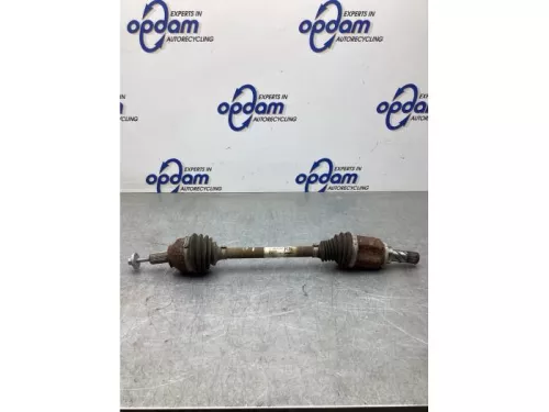 Aandrijfas links-achter Renault 396003780r je3003