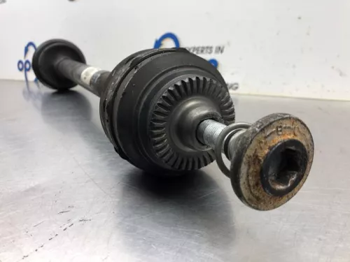 Aandrijfas links-achter BMW 8639453 ga8hp75z