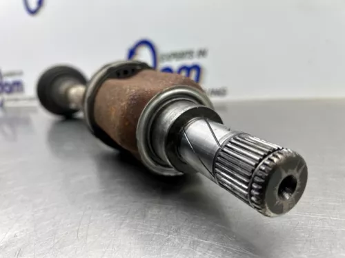 Aandrijfas links-achter Smart a4533503700 700410