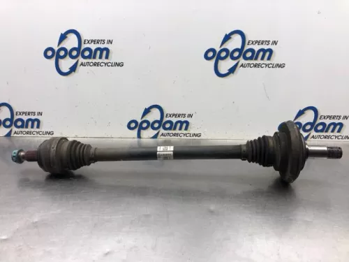 Aandrijfas links-achter Mercedes a2053508113 722993