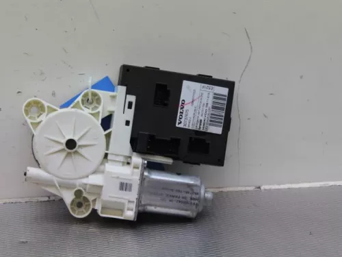 Raammotor Portier-7887087