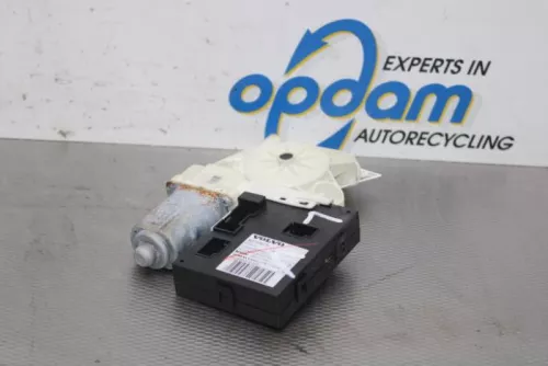 Raammotor Portier-7614113