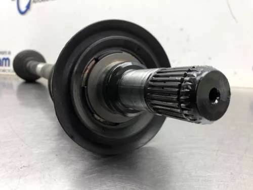 Aandrijfas links-achter BMW 7637445 ga8hp45z