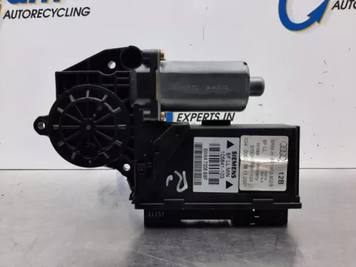 Raammotor Portier-7866813