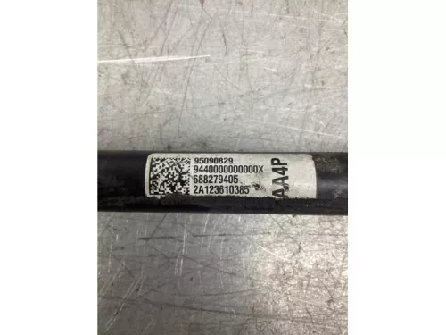 Aandrijfas links-achter Opel 688279405 m7y