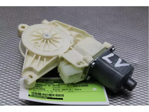 Raammotor Portier-7877978