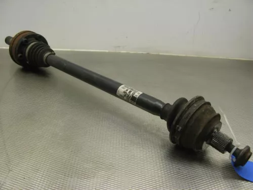 Aandrijfas links-achter Audi 4e0501203c hnkhkt