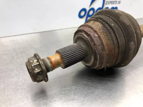 Aandrijfas links-achter Volkswagen 223541 fmq