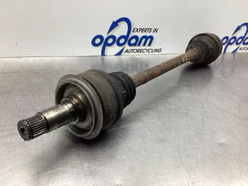 Aandrijfas links-achter Mercedes a2093500210 623100