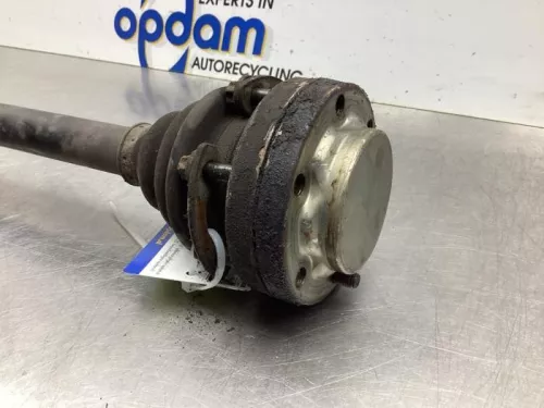 Aandrijfas links-achter BMW 3321122923