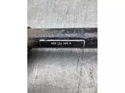 Aandrijfas links-achter Audi 5q0501203a tey
