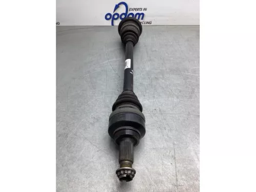 Aandrijfas links-achter BMW 7622853ai03 ga8hp50z