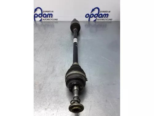 Aandrijfas links-achter BMW xxxxx ga8g45aw