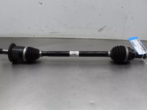 Aandrijfas links-achter BMW 7609351 ga8hp50z