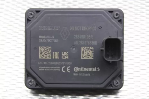 Radar sensor-8197546