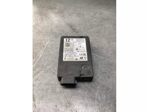 Radar sensor-8286318