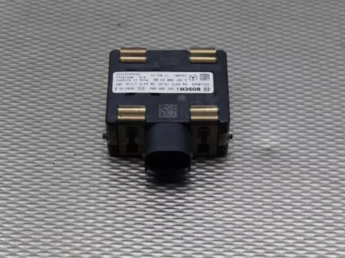 Radar sensor-7619330