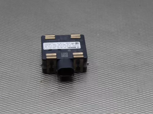 Radar sensor-7619330