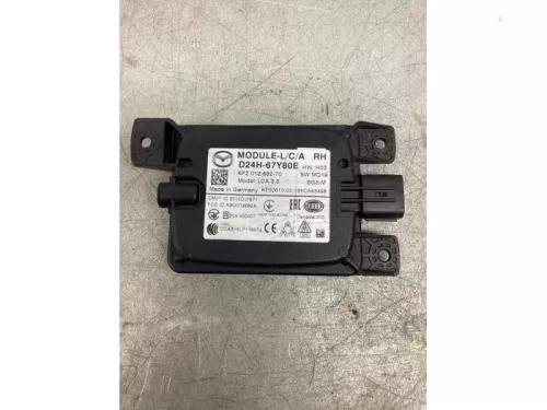 Radar sensor-7591330