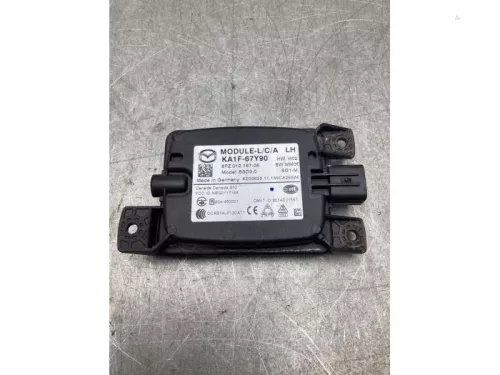 Radar sensor-7922949