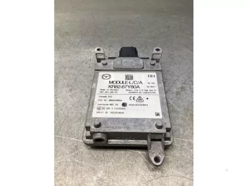 Radar sensor-7848809