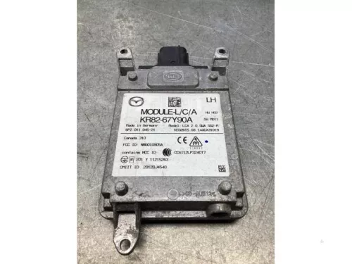 Radar sensor-7848809