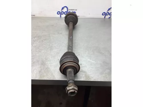 Aandrijfas links-achter Mercedes xxxxx 722683