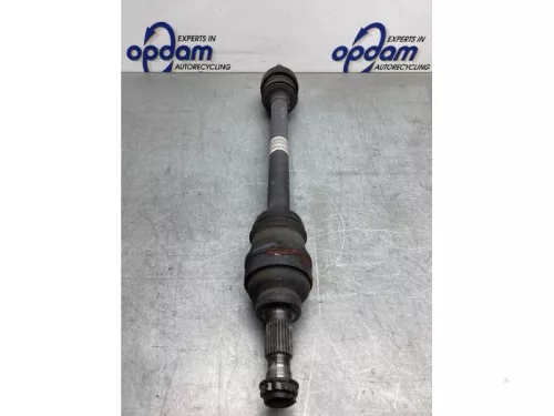 Aandrijfas links-achter Mercedes a2463500610 724011