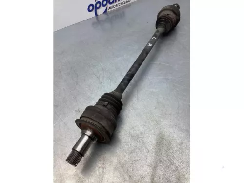 Aandrijfas links-achter Mercedes xxxxx 722962