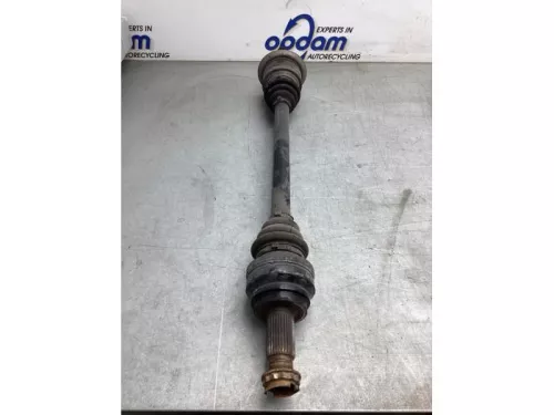 Aandrijfas links-achter BMW 7630183ai01 ga8hp45z